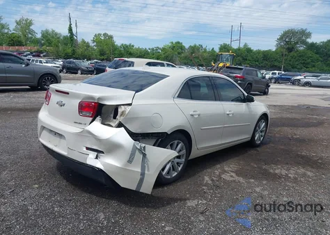 2013 Chevrolet Malibu 3Lt from USA, damaged, VIN 1G11G5SX5DF231494